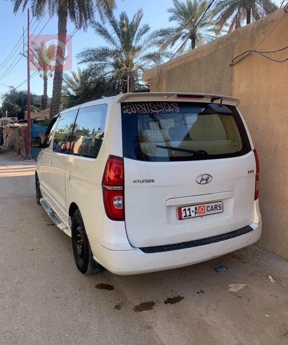 هيونداي ستار اكس